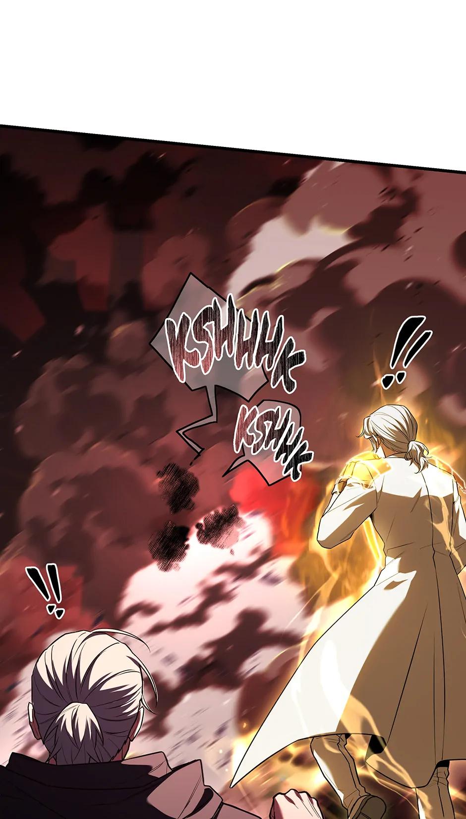 Read The Legendary Spearman Returns EN Manga Online