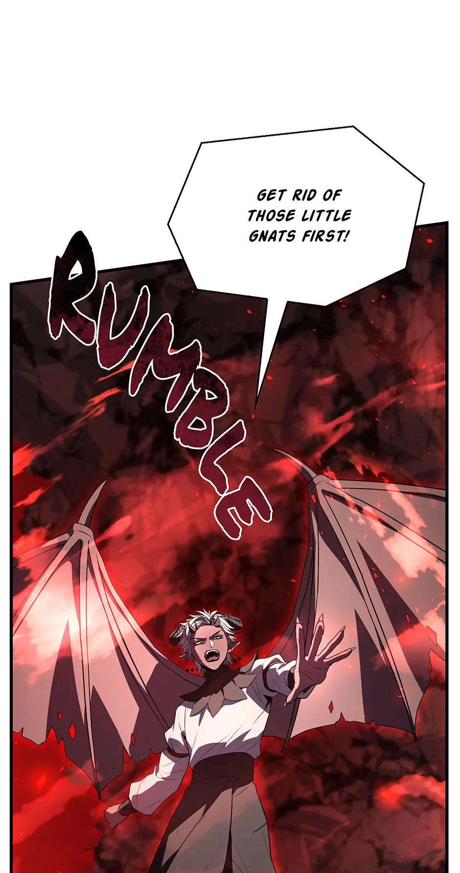 Read The Legendary Spearman Returns EN Manga Online