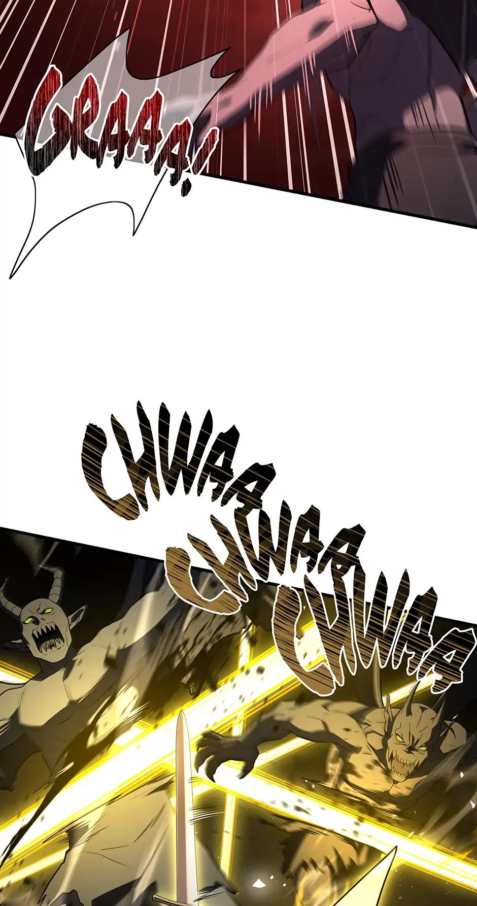 Read The Legendary Spearman Returns EN Manga Online