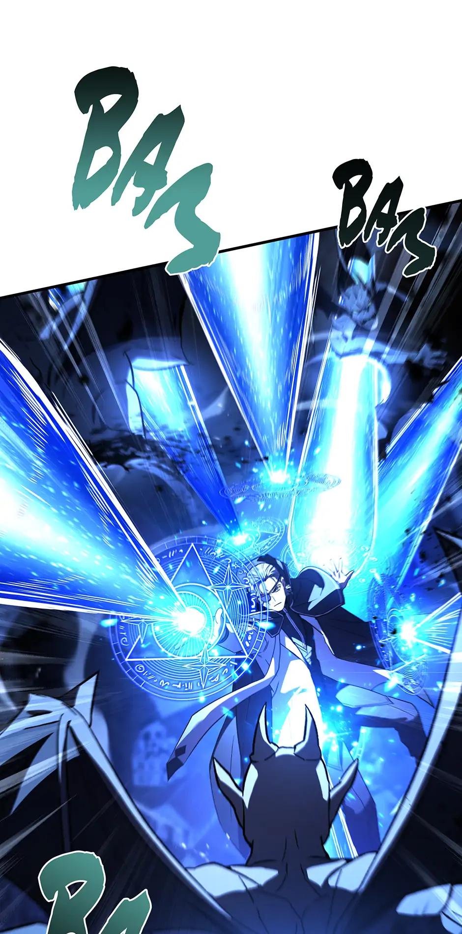 Read The Legendary Spearman Returns EN Manga Online