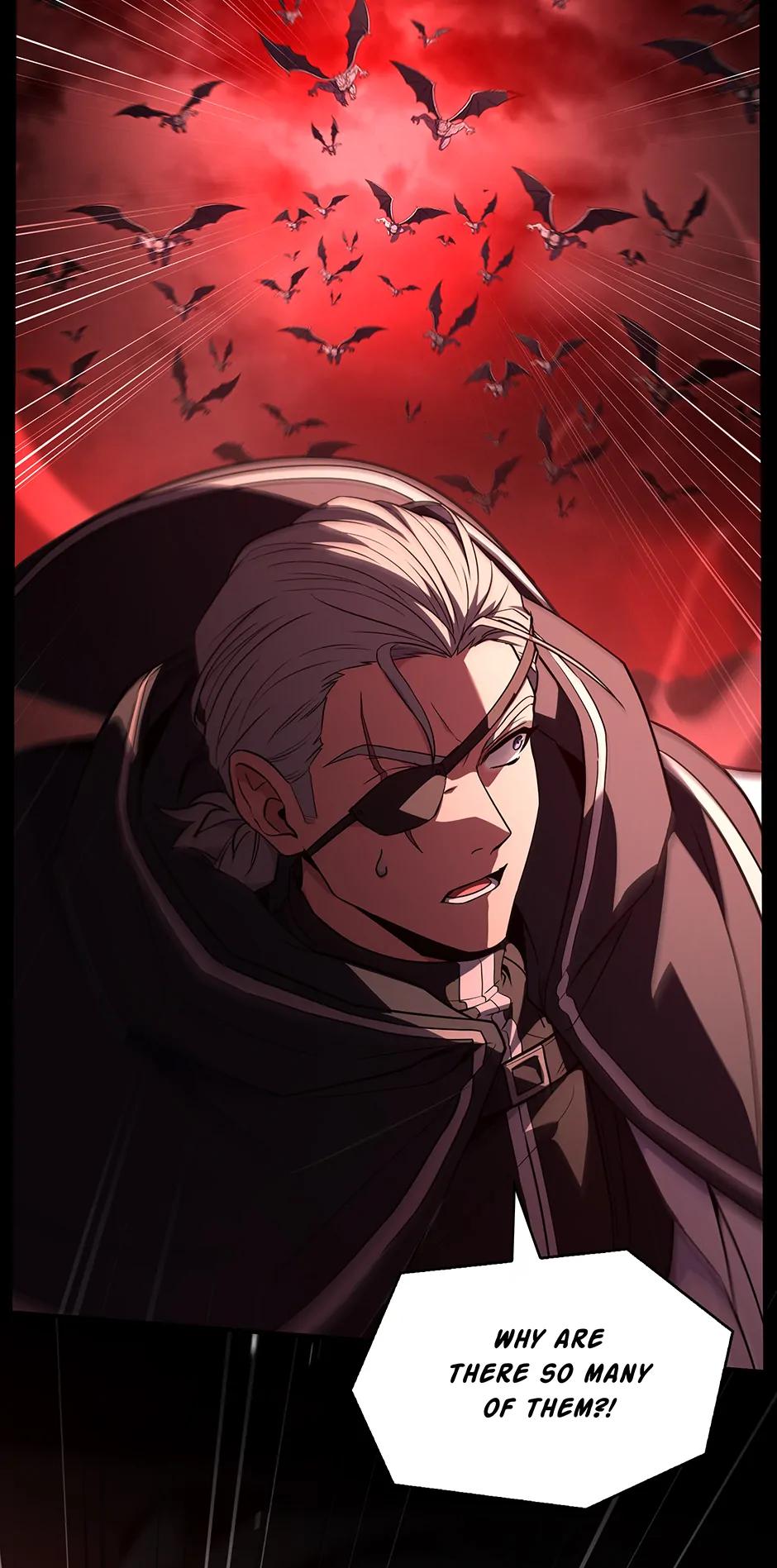 Read The Legendary Spearman Returns EN Manga Online