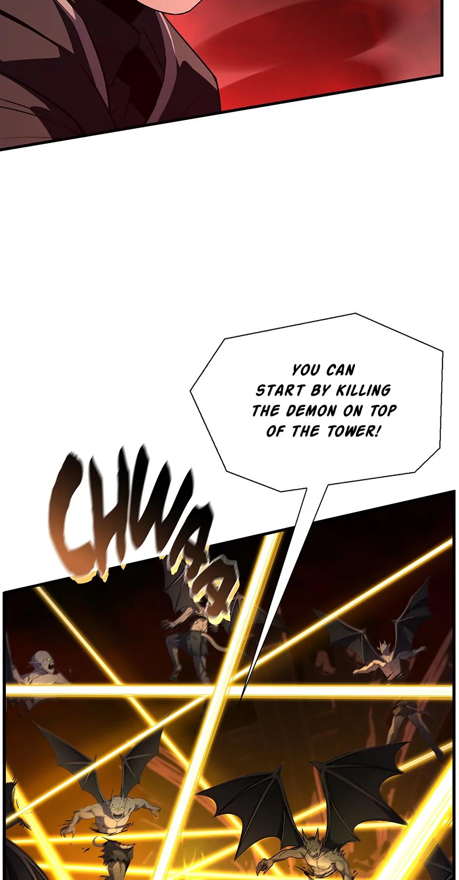 Read The Legendary Spearman Returns EN Manga Online