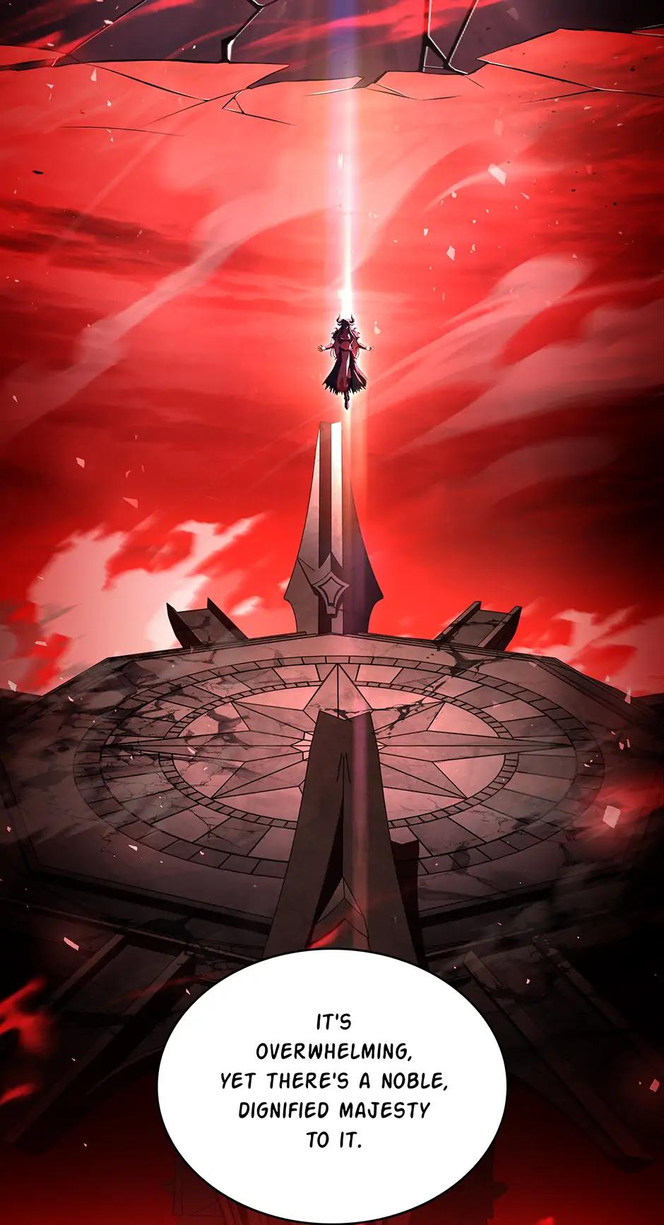 Read The Legendary Spearman Returns EN Manga Online