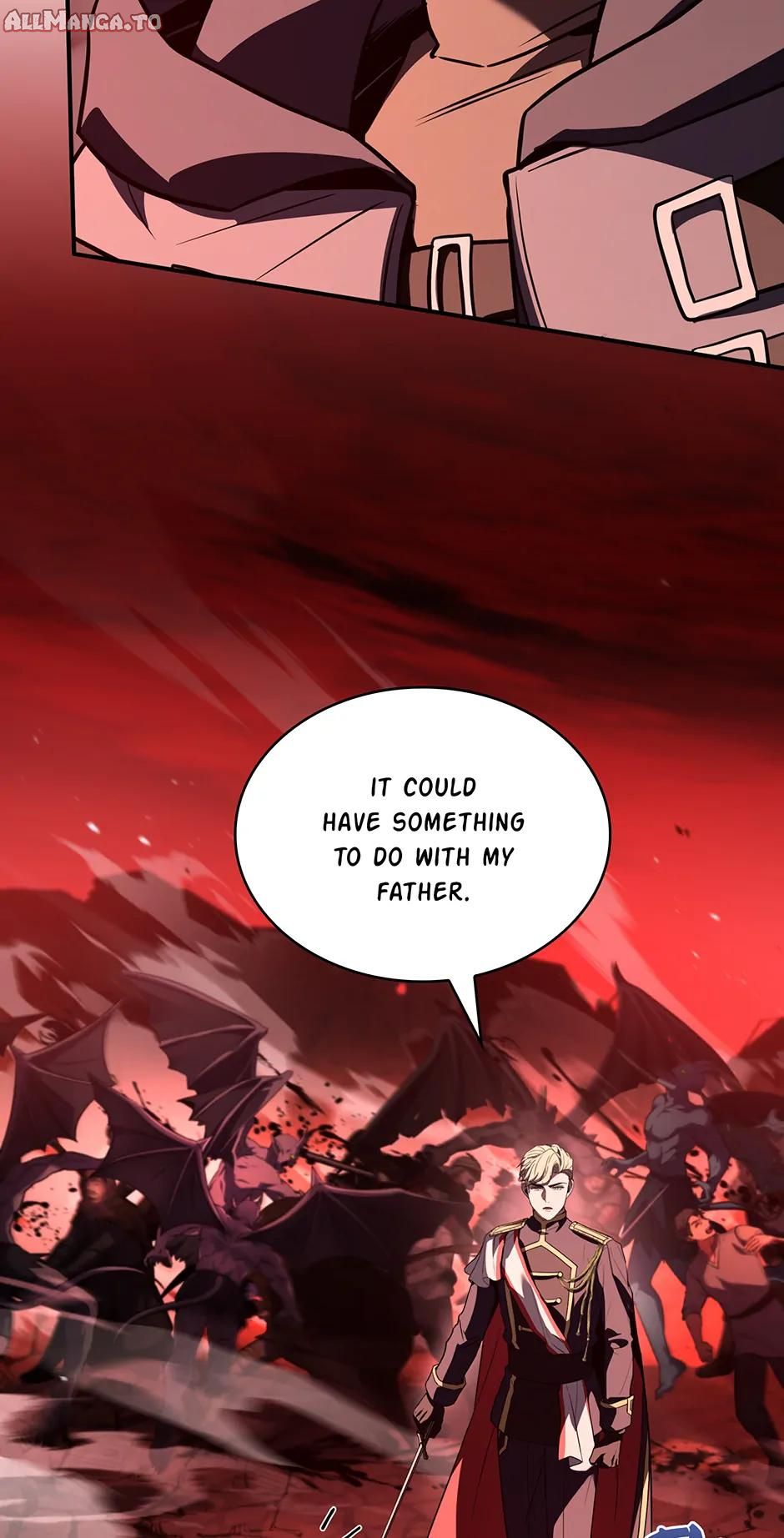 Read The Legendary Spearman Returns EN Manga Online
