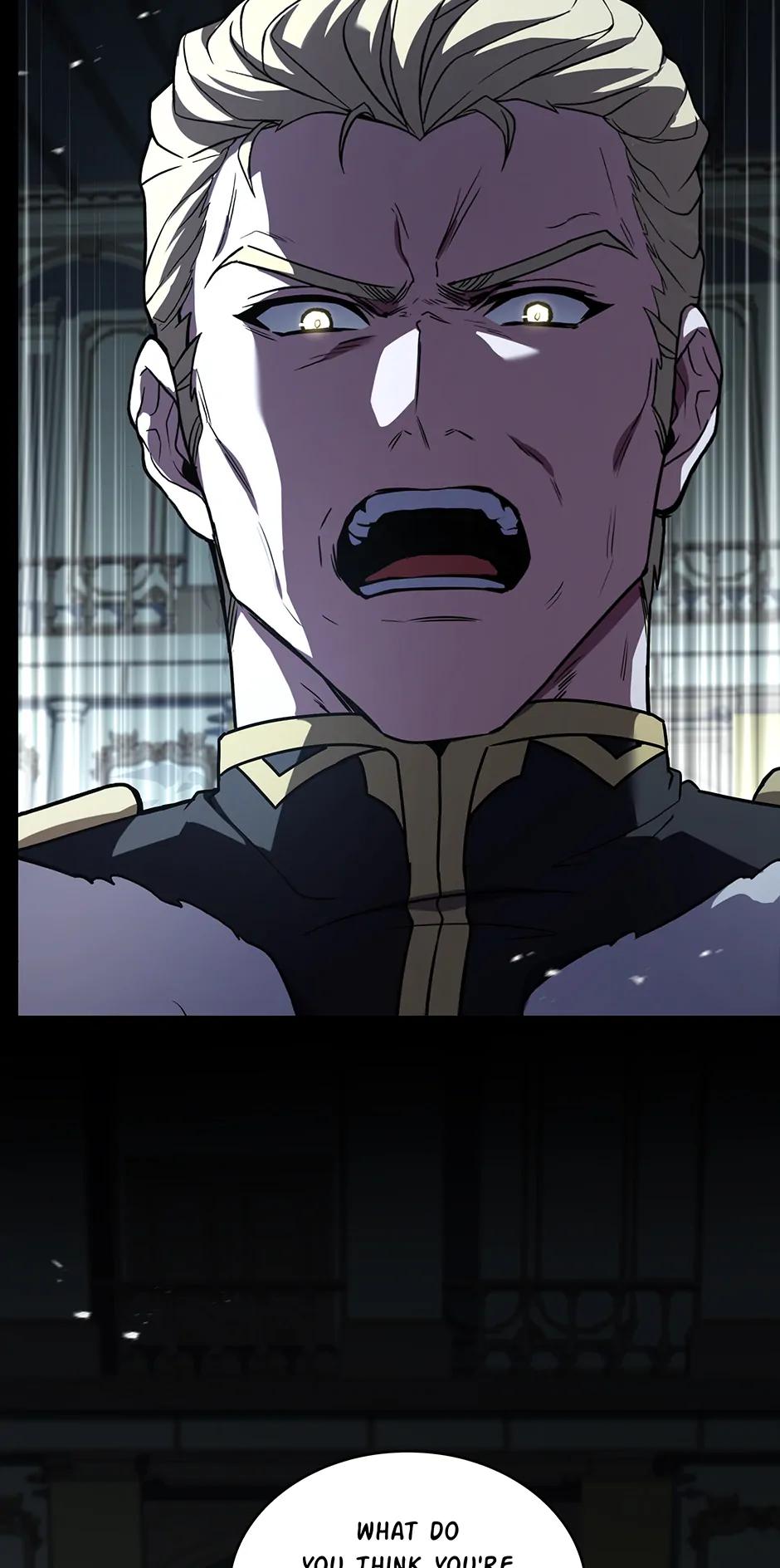 Read The Legendary Spearman Returns EN Manga Online