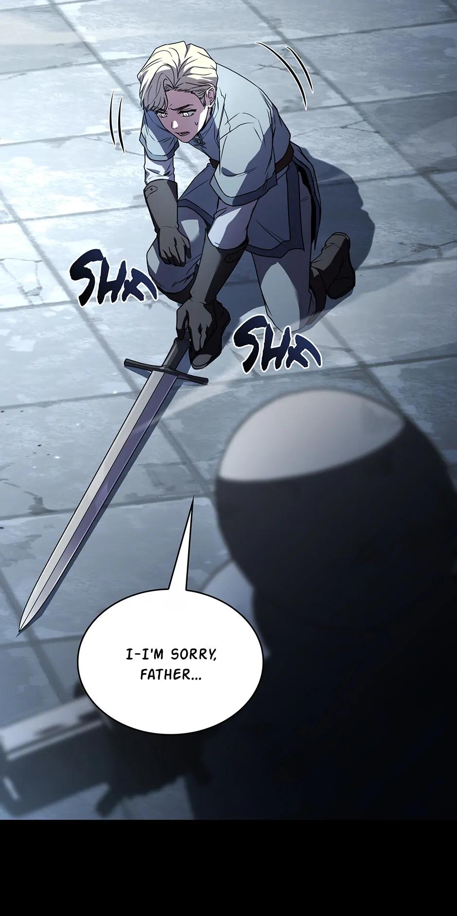 Read The Legendary Spearman Returns EN Manga Online