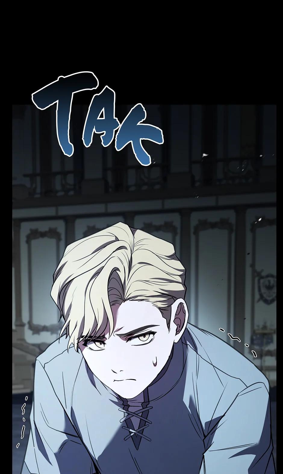 Read The Legendary Spearman Returns EN Manga Online