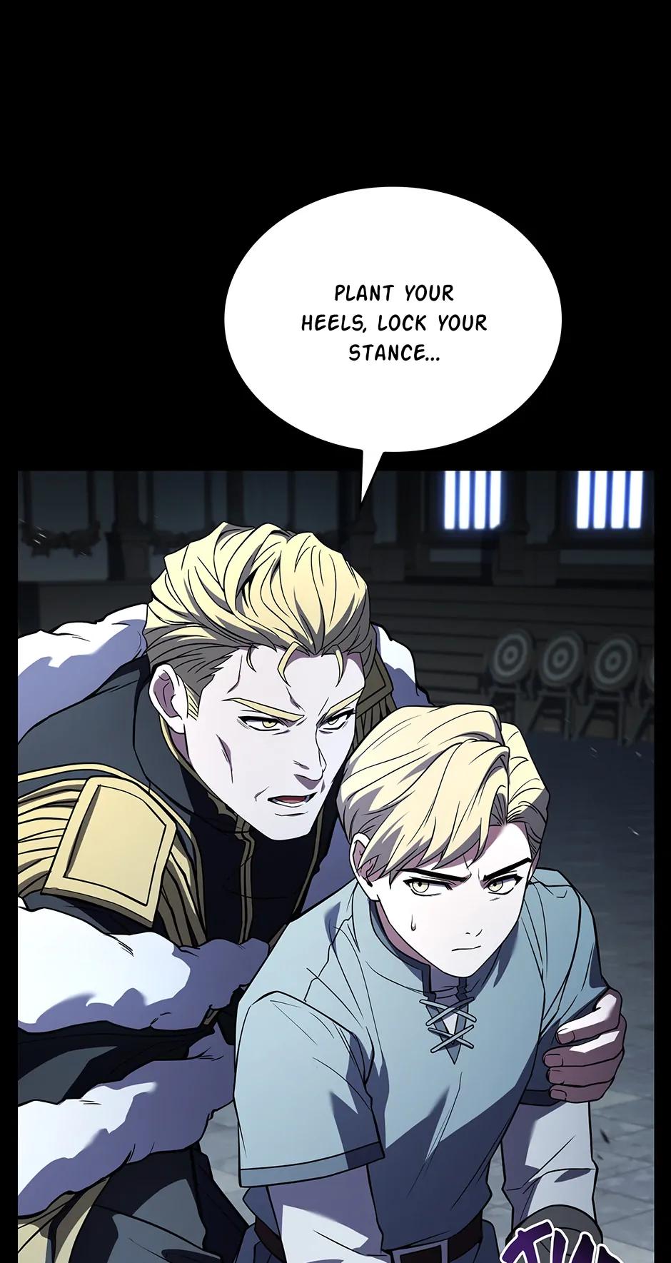 Read The Legendary Spearman Returns EN Manga Online