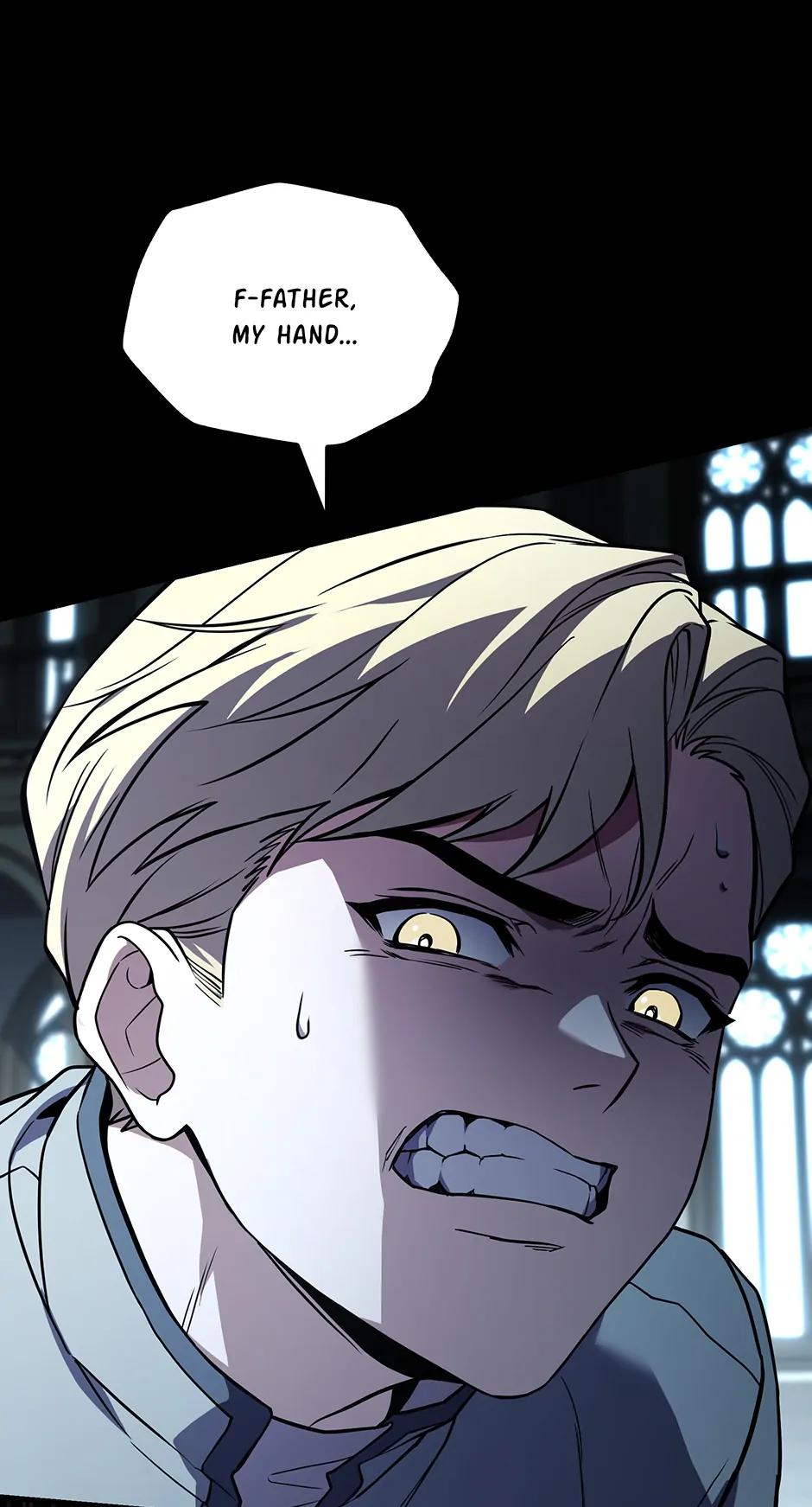 Read The Legendary Spearman Returns EN Manga Online