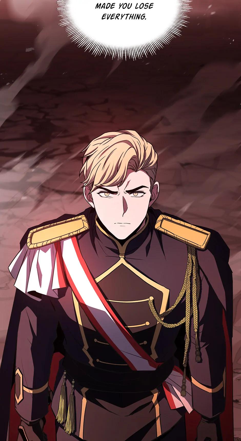 Read The Legendary Spearman Returns EN Manga Online