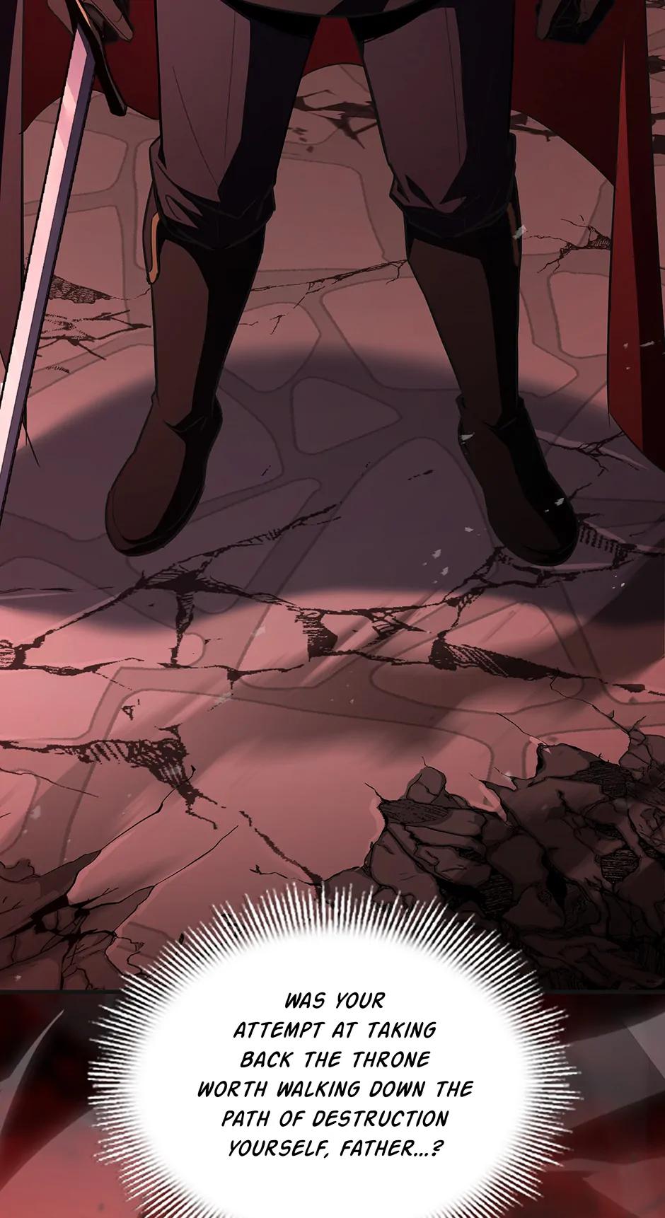 Read The Legendary Spearman Returns EN Manga Online