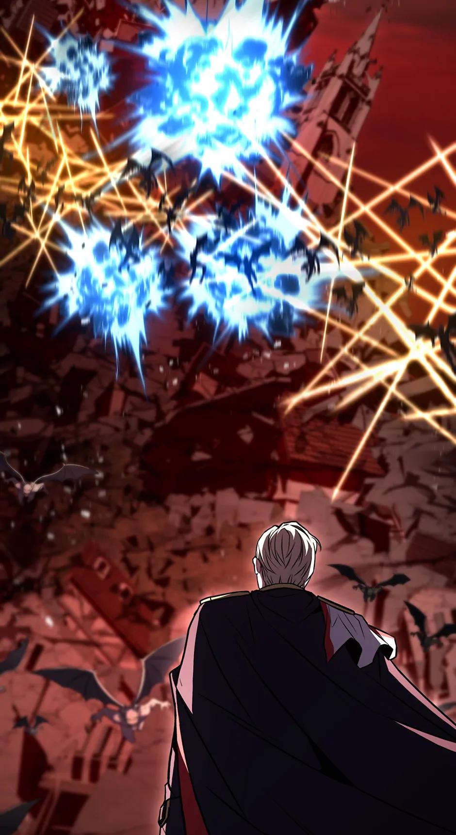 Read The Legendary Spearman Returns EN Manga Online