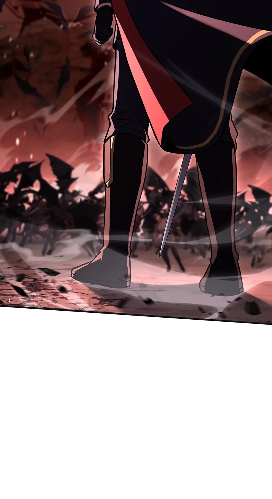 Read The Legendary Spearman Returns EN Manga Online