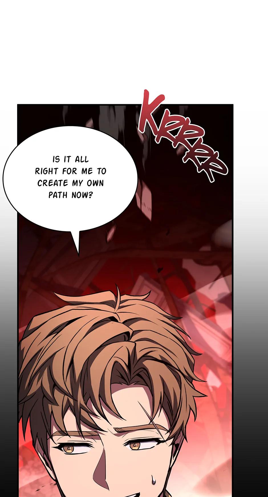 Read The Legendary Spearman Returns EN Manga Online