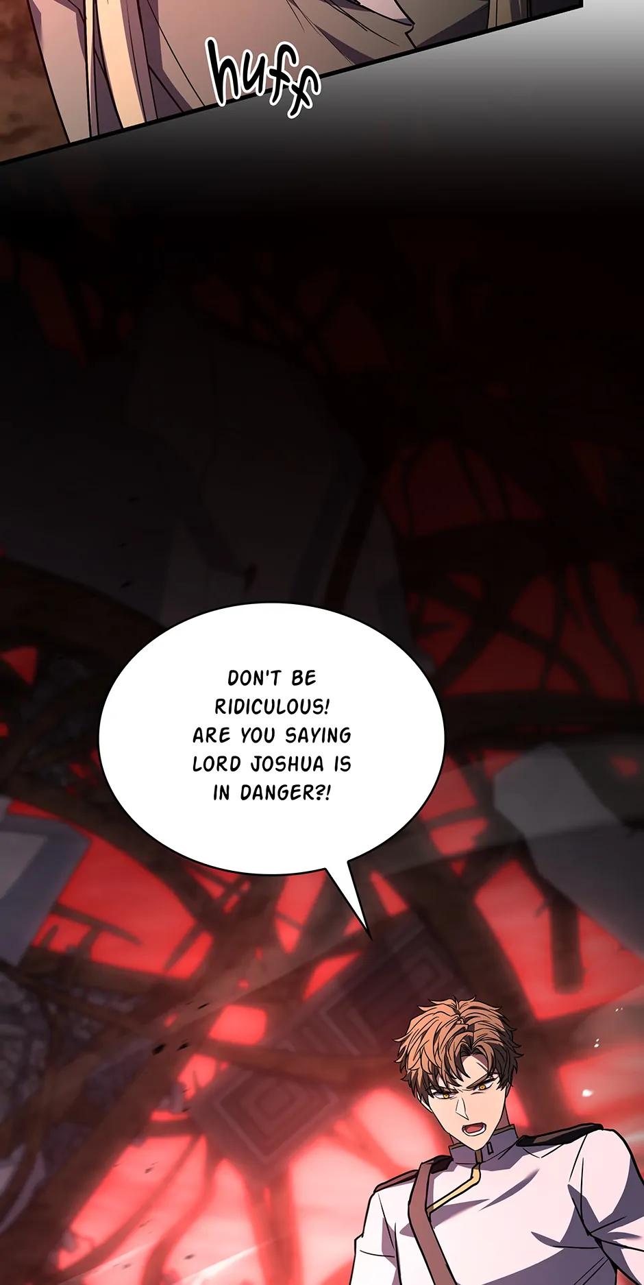 Read The Legendary Spearman Returns EN Manga Online