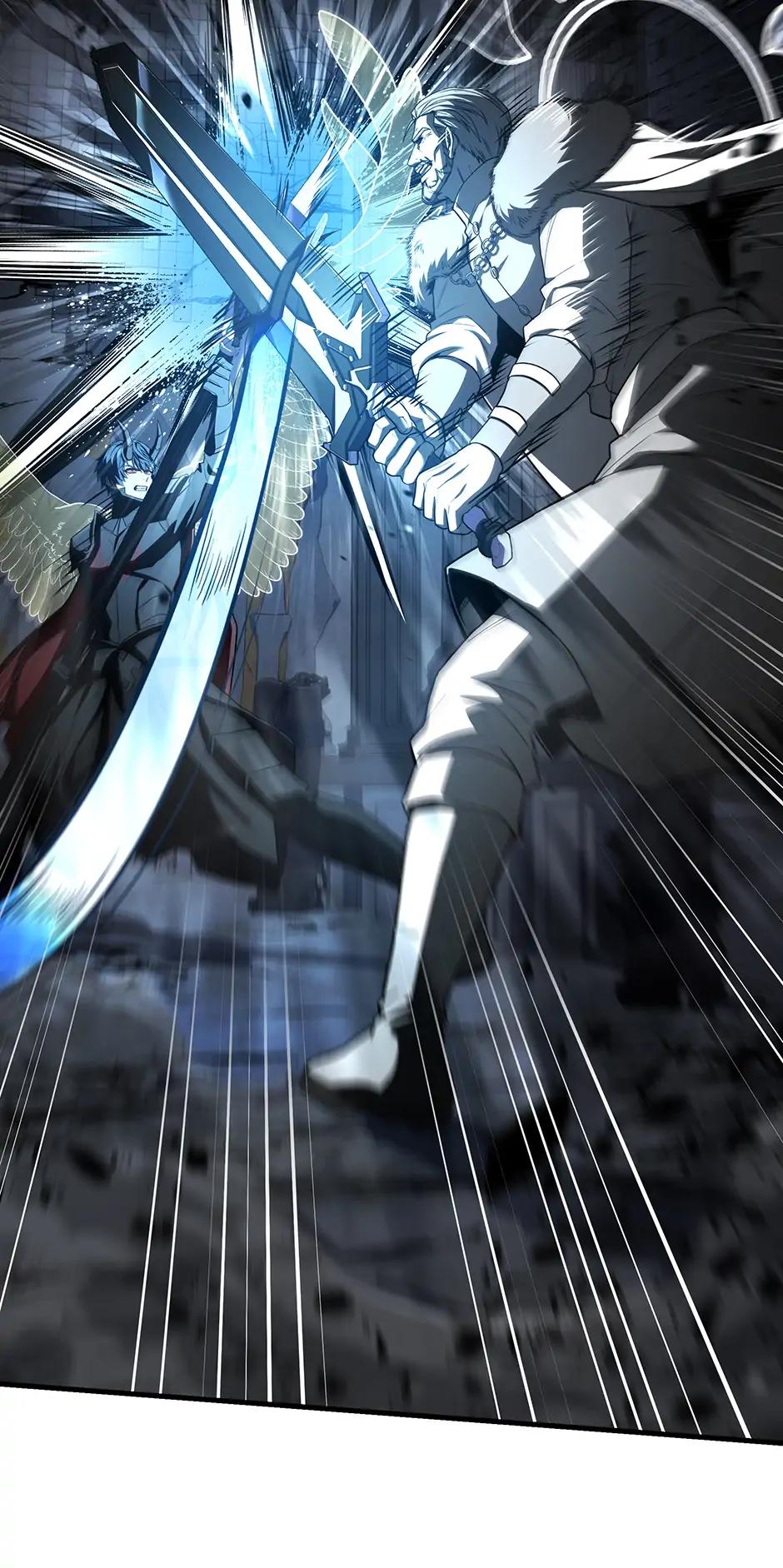 Read The Legendary Spearman Returns EN Manga Online