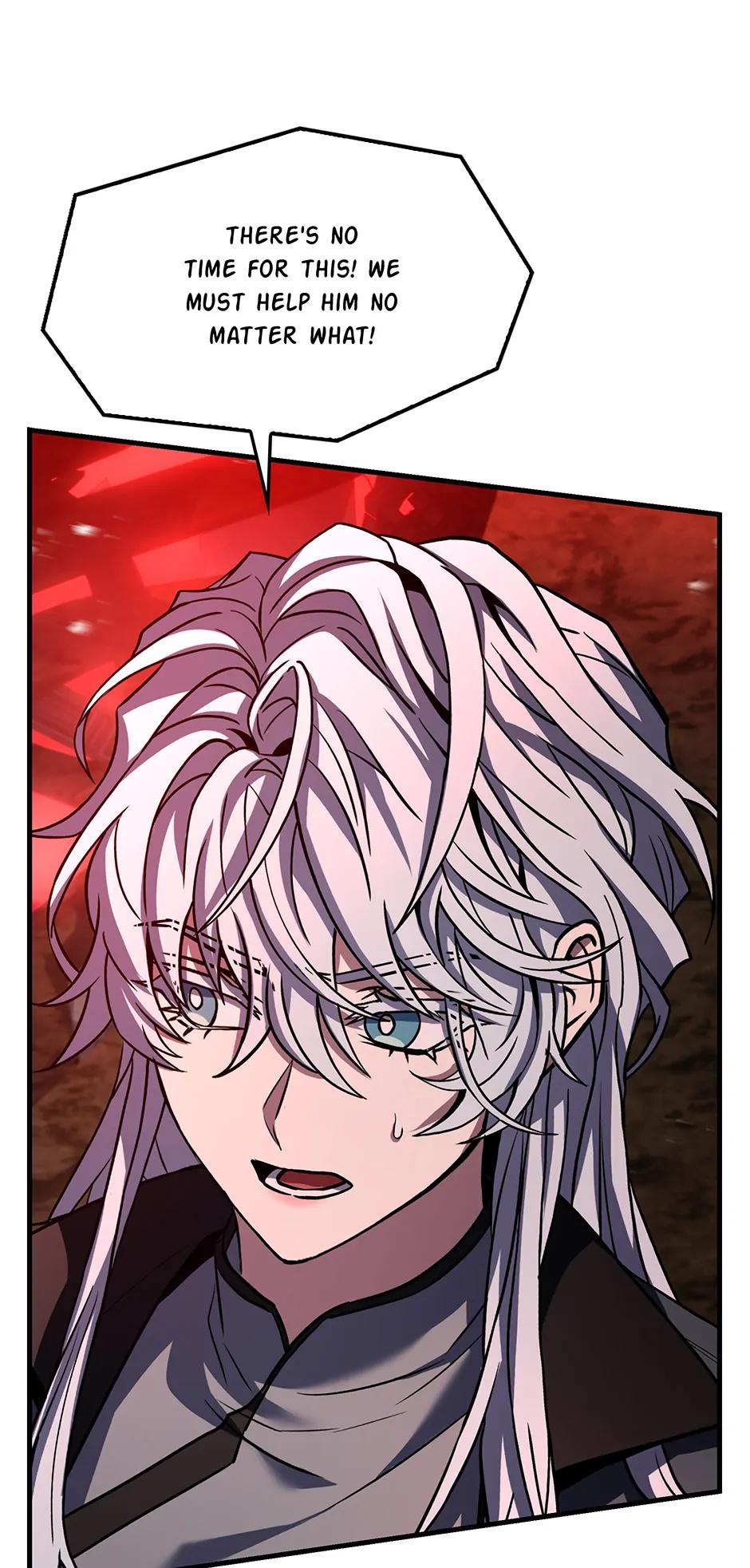 Read The Legendary Spearman Returns EN Manga Online