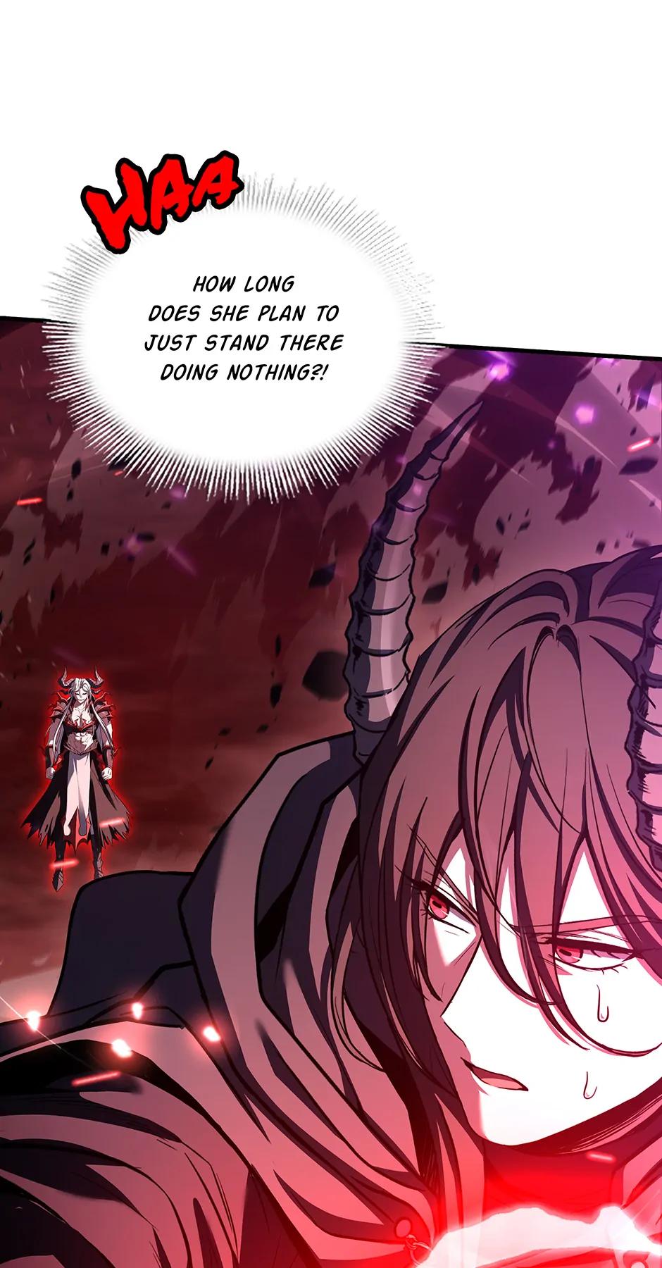 Read The Legendary Spearman Returns EN Manga Online