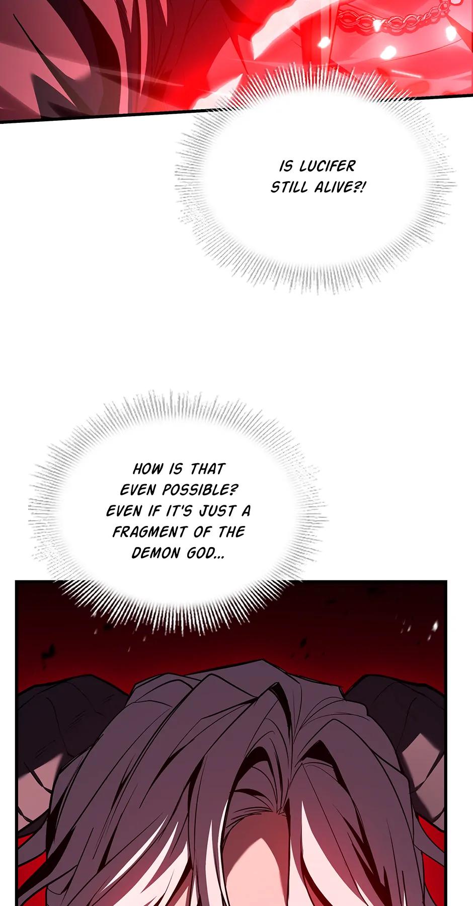 Read The Legendary Spearman Returns EN Manga Online