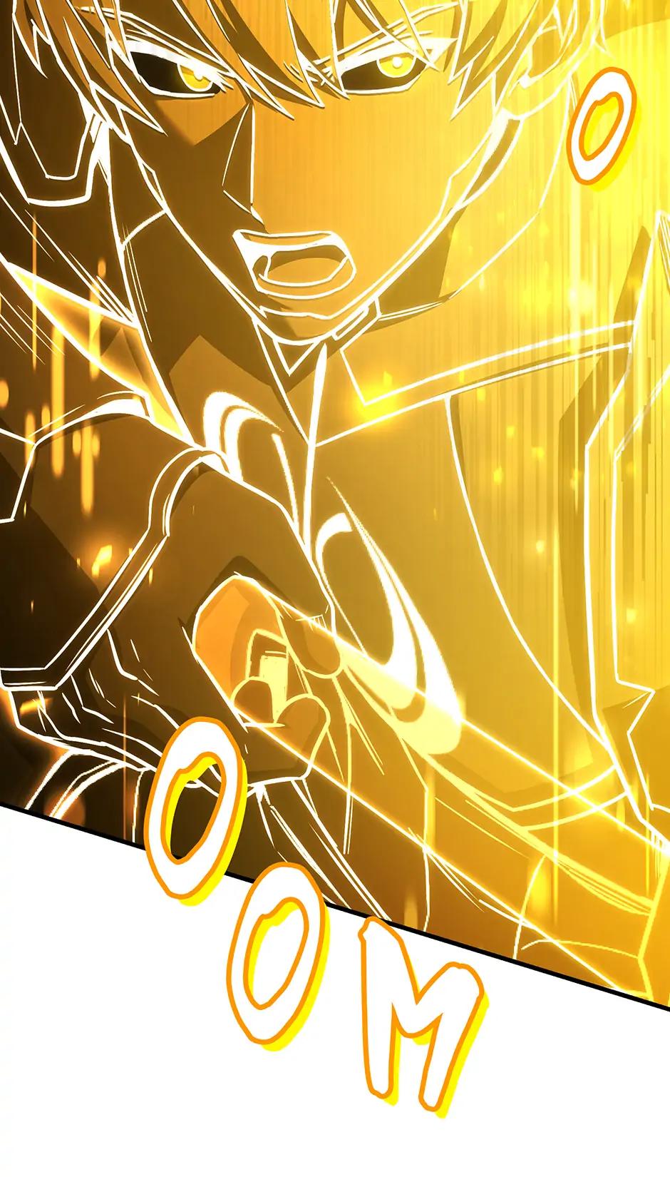 Read The Legendary Spearman Returns EN Manga Online