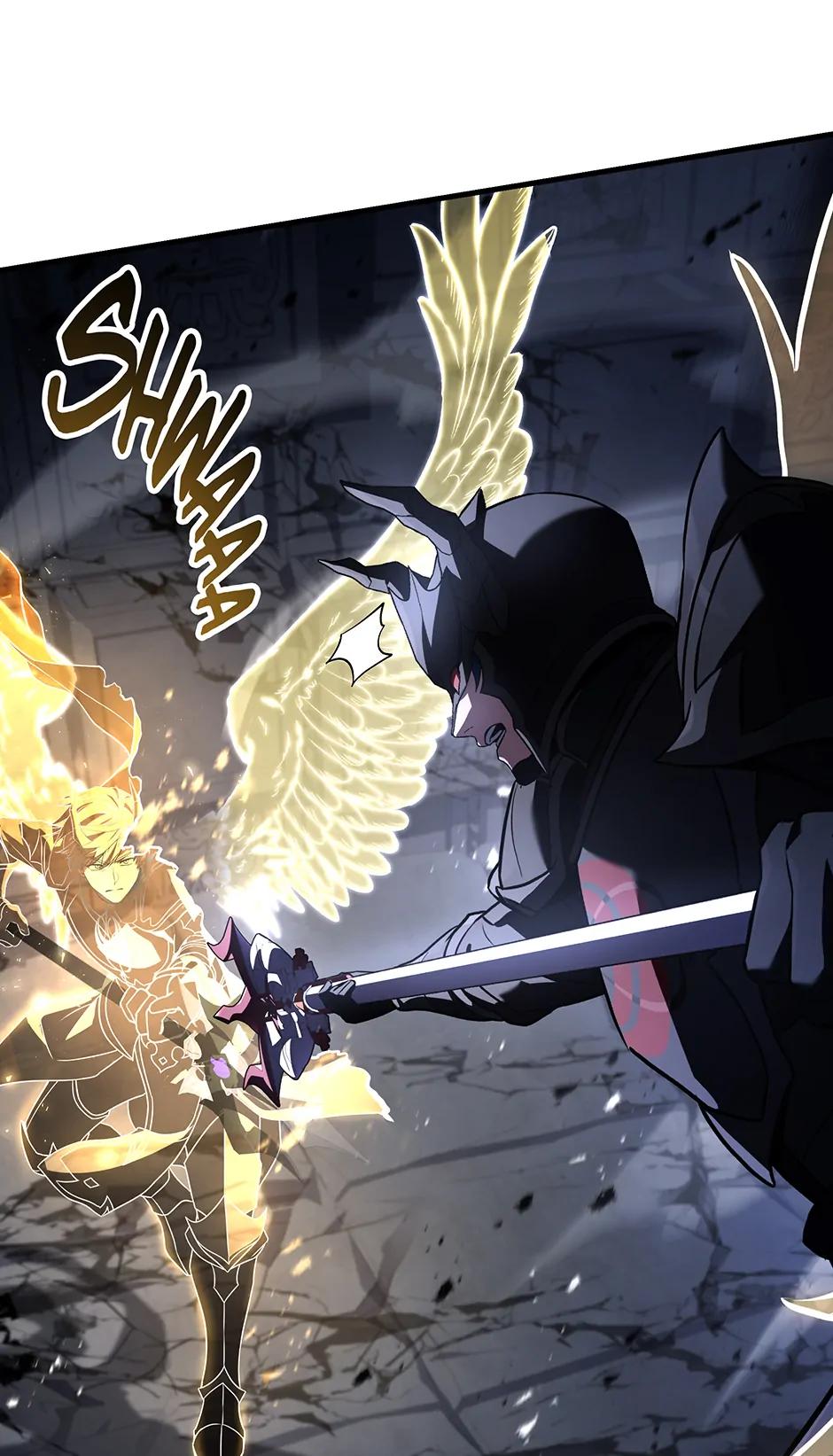 Read The Legendary Spearman Returns EN Manga Online