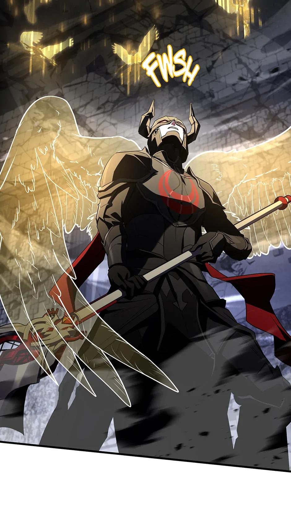 Read The Legendary Spearman Returns EN Manga Online