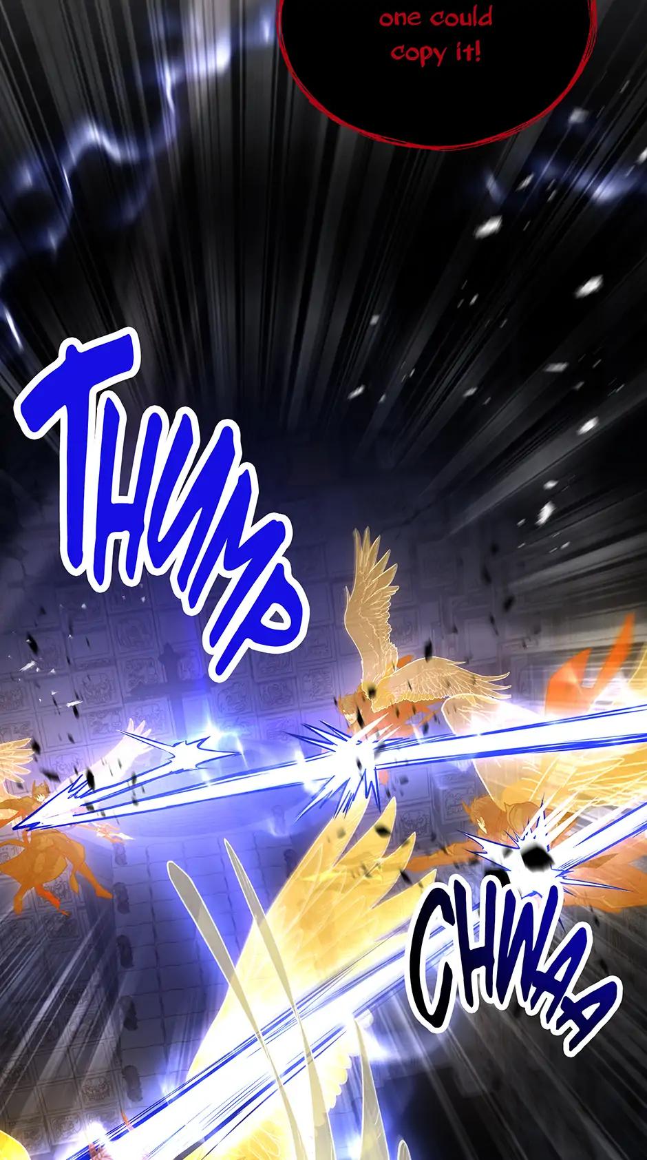 Read The Legendary Spearman Returns EN Manga Online