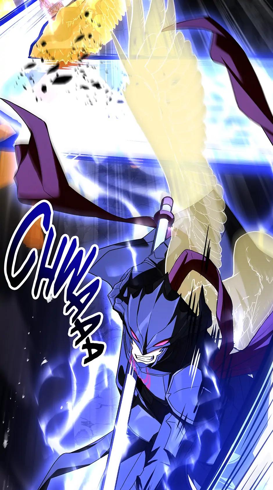 Read The Legendary Spearman Returns EN Manga Online