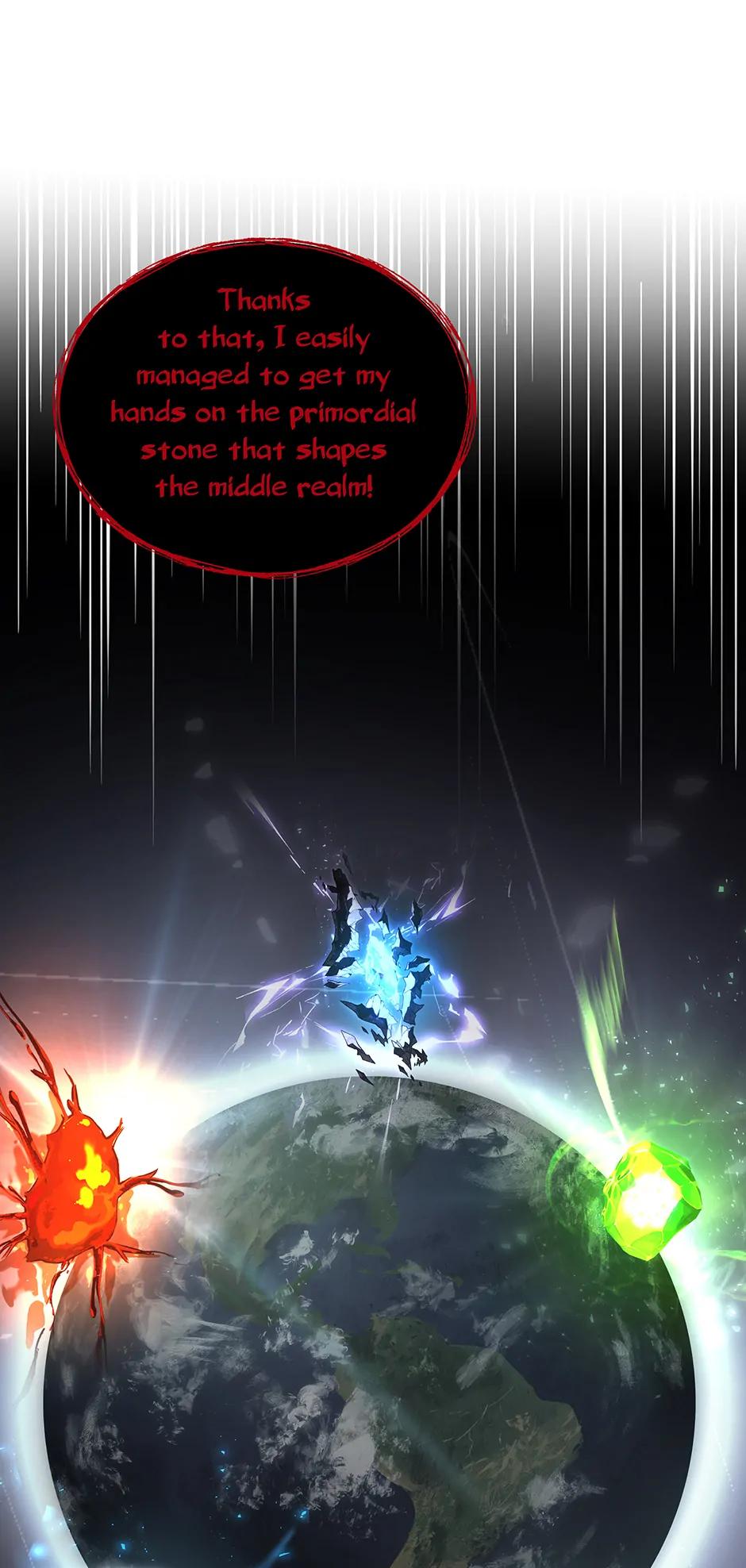 Read The Legendary Spearman Returns EN Manga Online