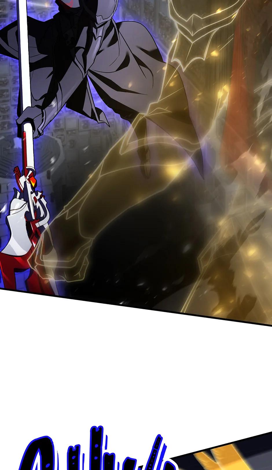 Read The Legendary Spearman Returns EN Manga Online