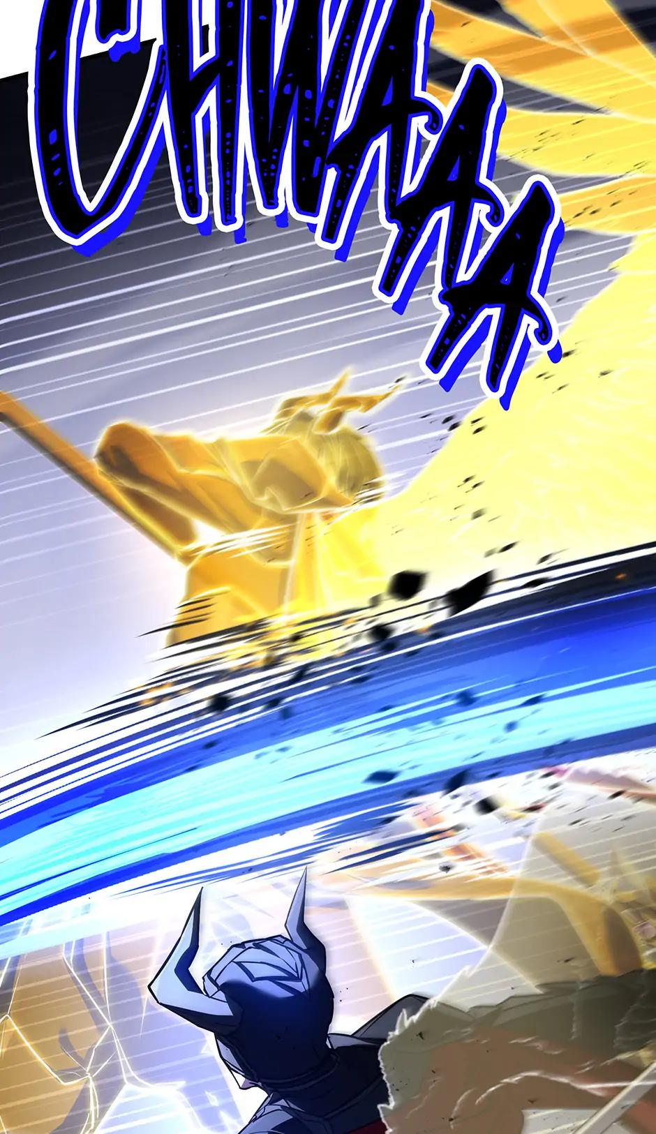 Read The Legendary Spearman Returns EN Manga Online