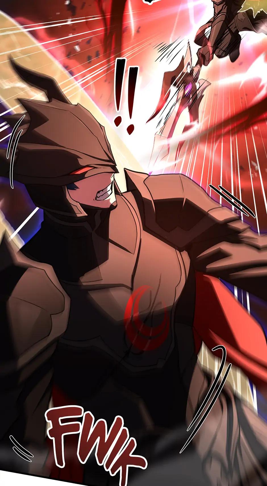 Read The Legendary Spearman Returns EN Manga Online