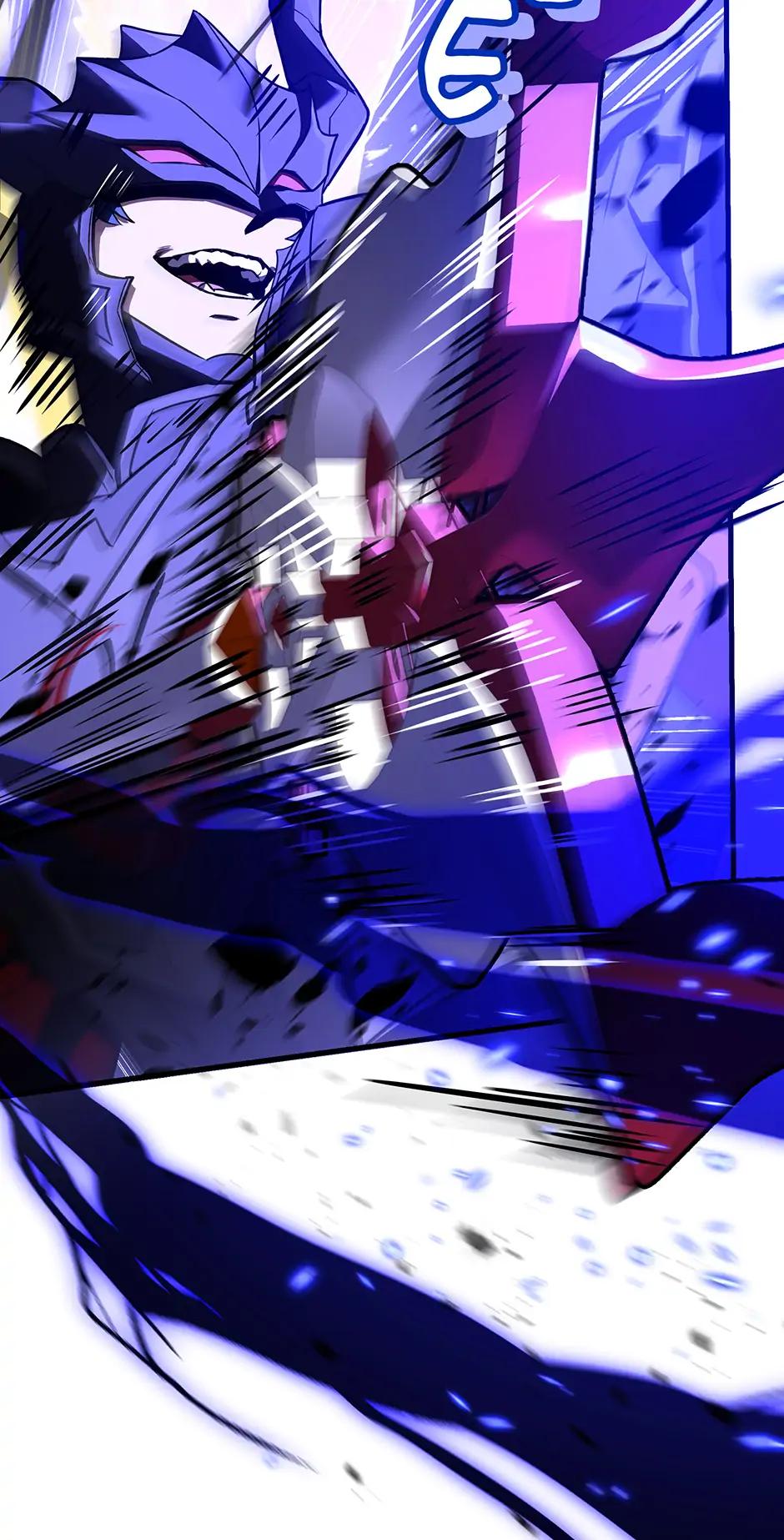 Read The Legendary Spearman Returns EN Manga Online