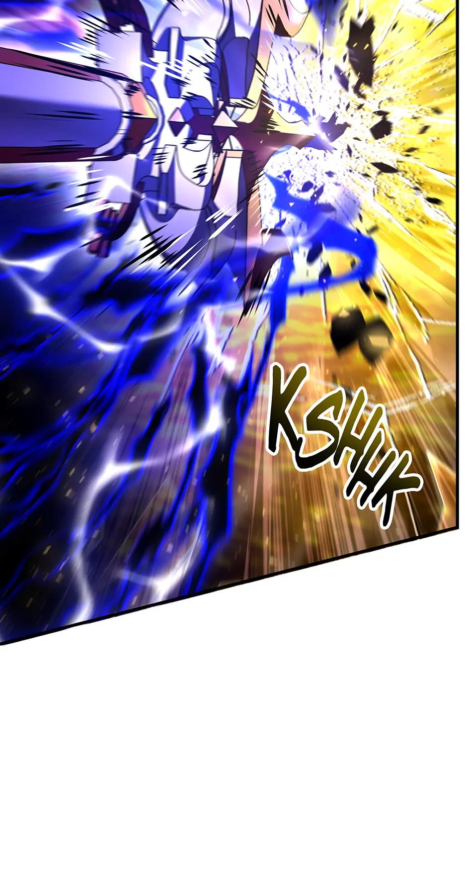 Read The Legendary Spearman Returns EN Manga Online