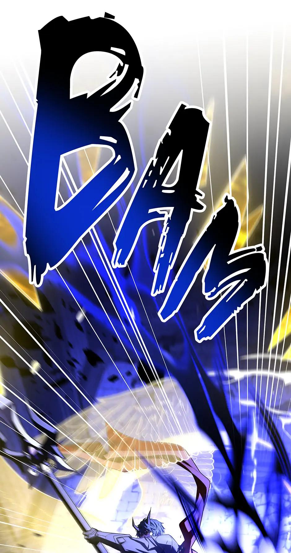 Read The Legendary Spearman Returns EN Manga Online