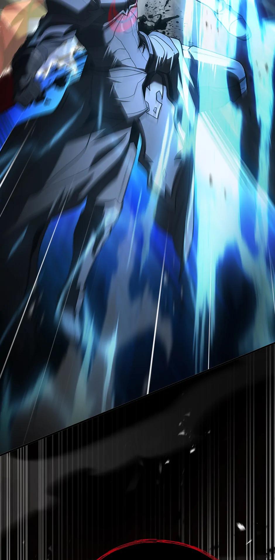 Read The Legendary Spearman Returns EN Manga Online
