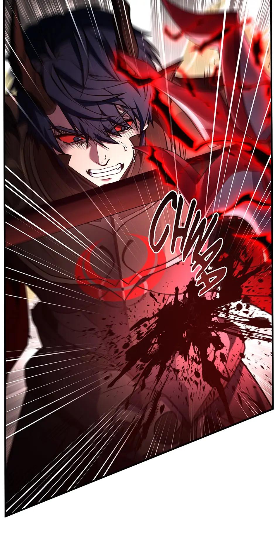 Read The Legendary Spearman Returns EN Manga Online