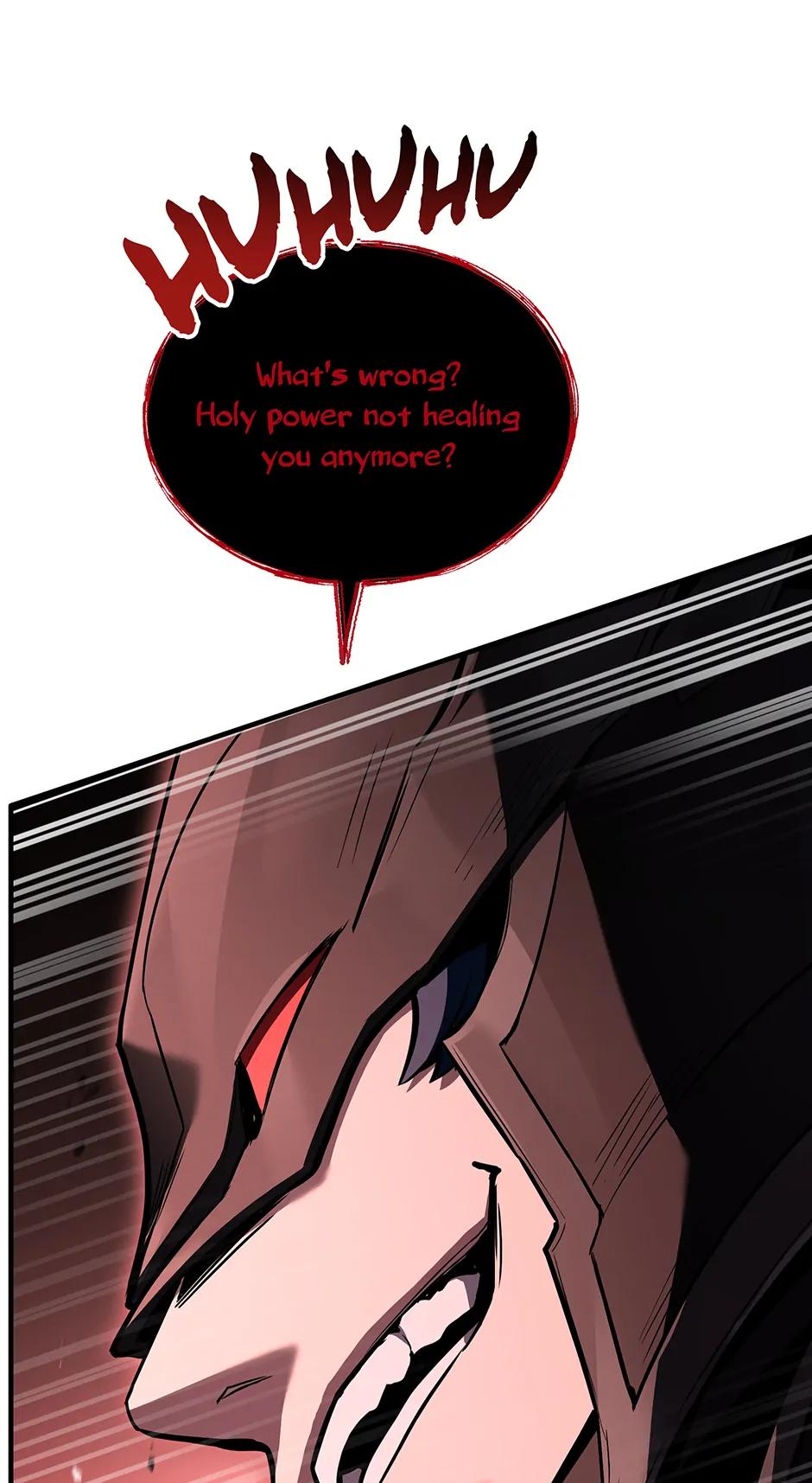 Read The Legendary Spearman Returns EN Manga Online