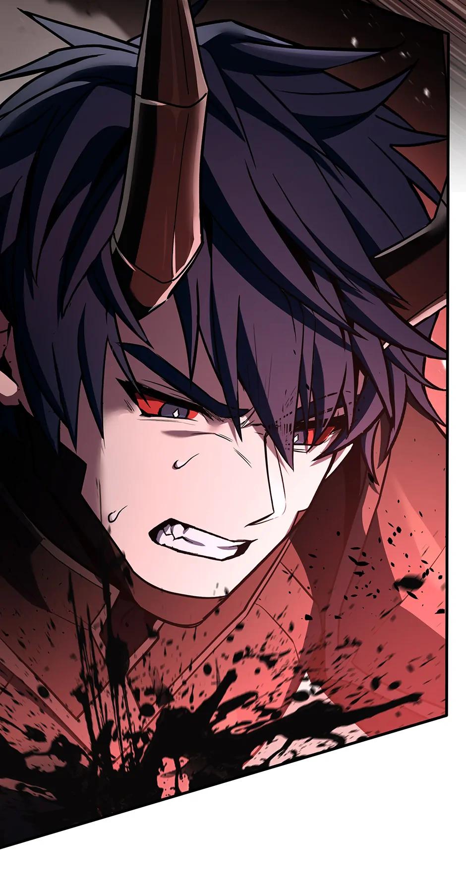 Read The Legendary Spearman Returns EN Manga Online