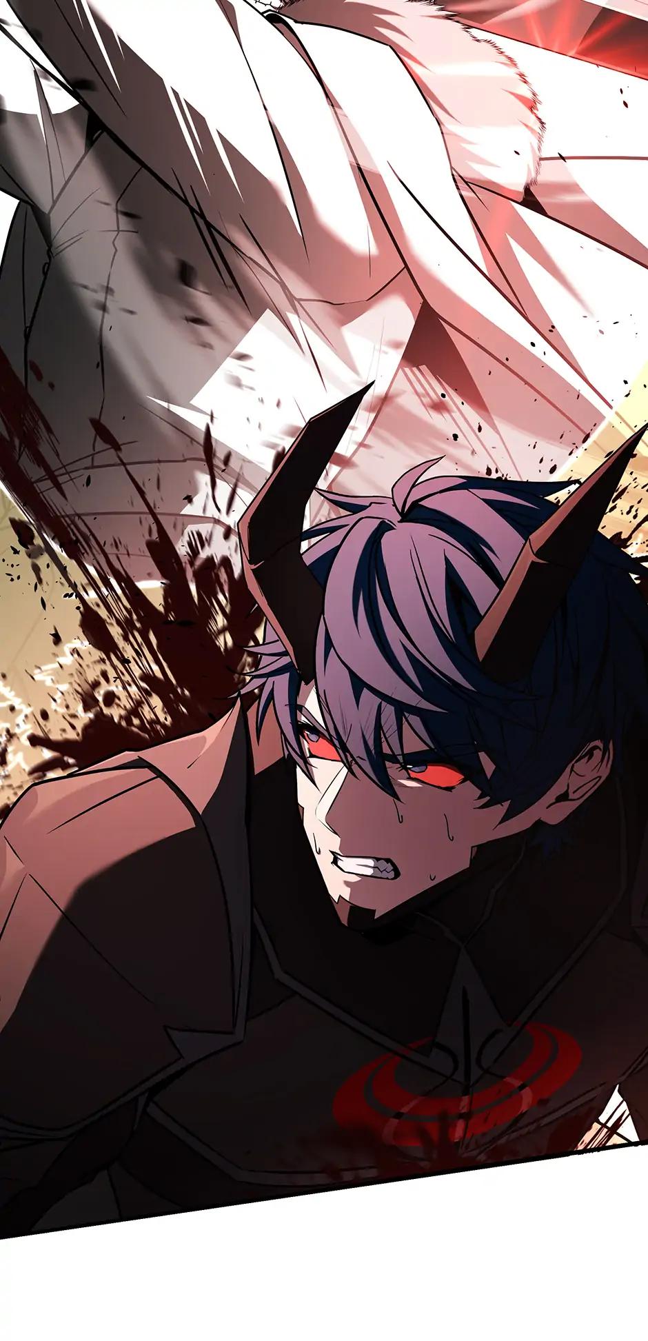 Read The Legendary Spearman Returns EN Manga Online