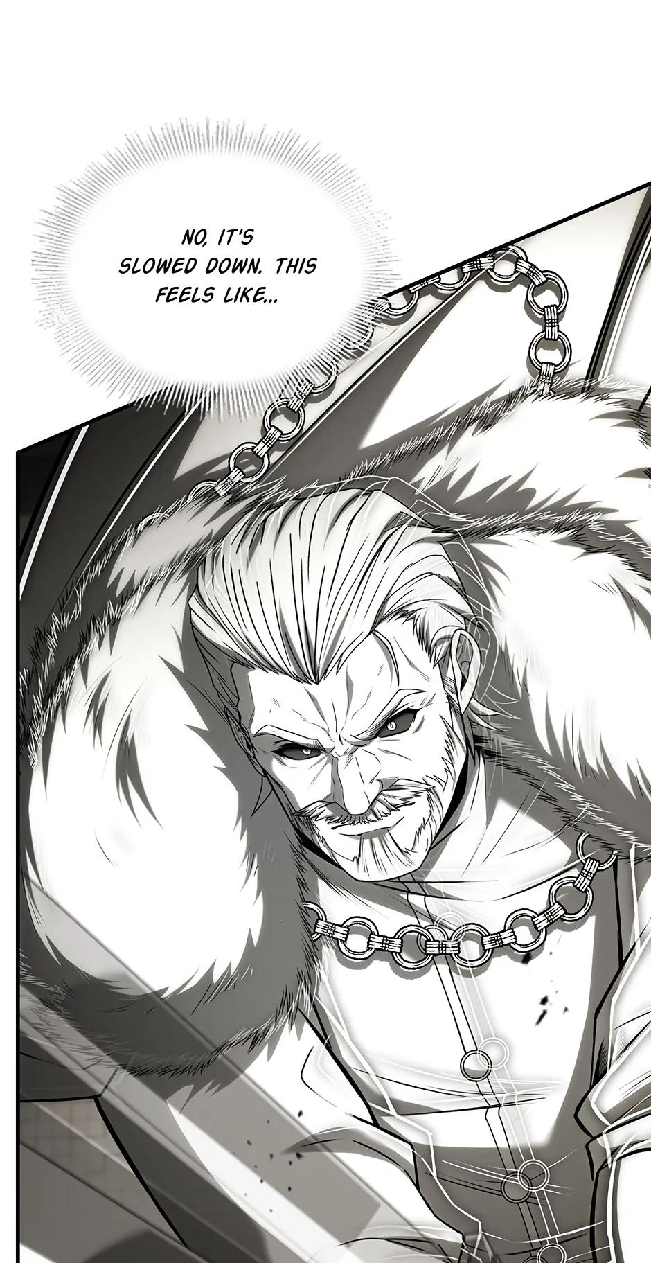 Read The Legendary Spearman Returns EN Manga Online