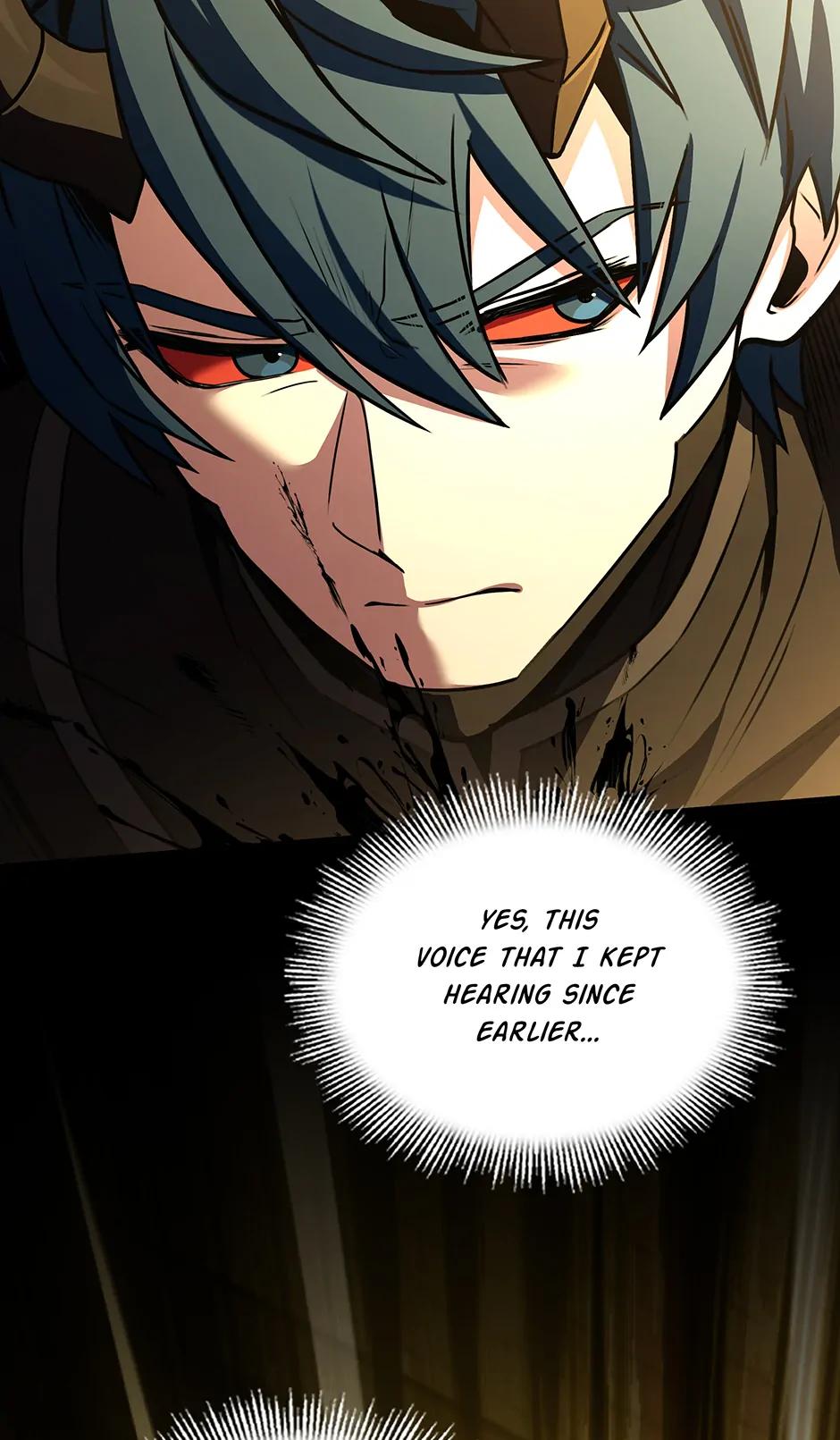 Read The Legendary Spearman Returns EN Manga Online