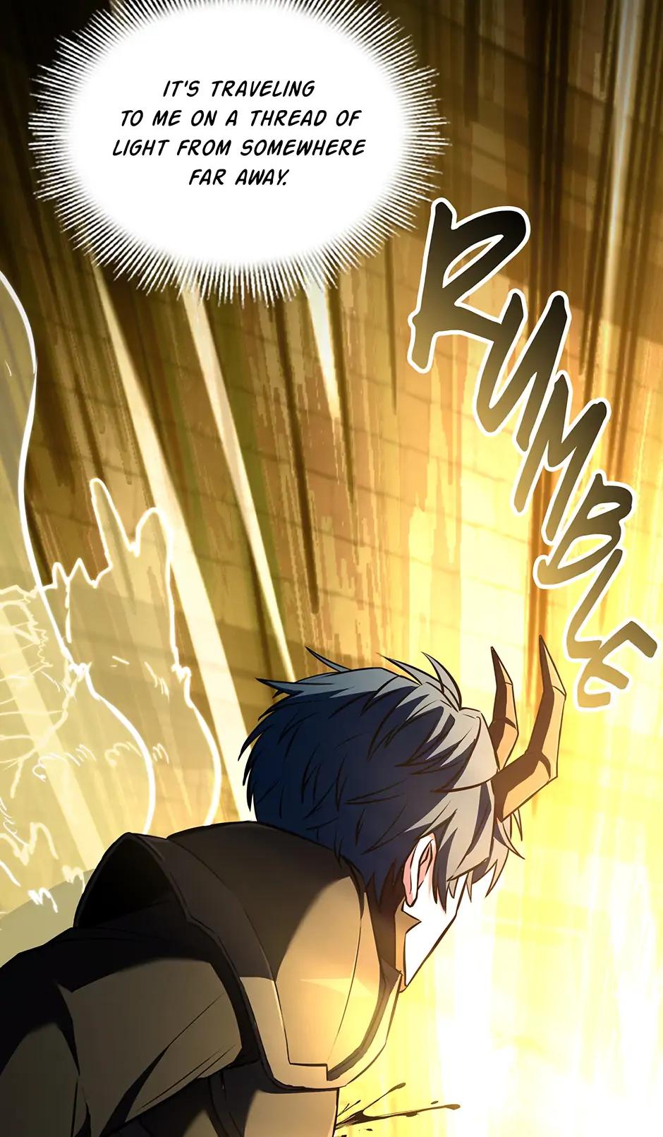 Read The Legendary Spearman Returns EN Manga Online