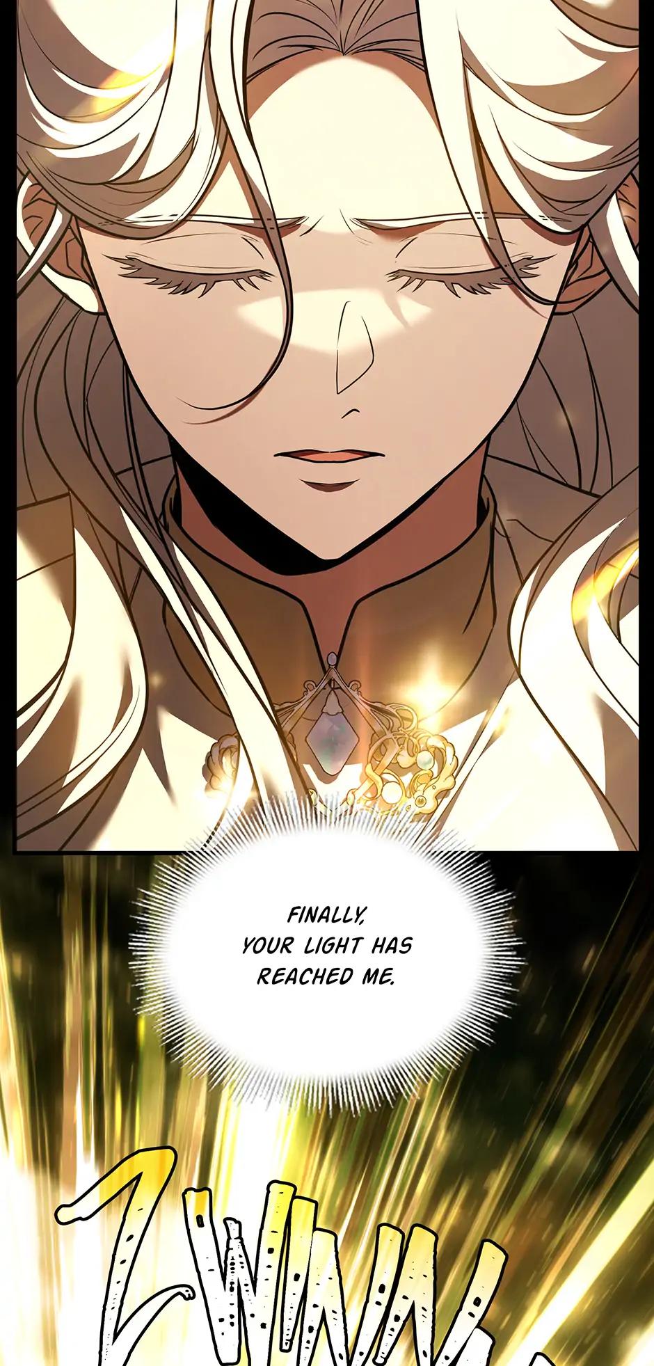 Read The Legendary Spearman Returns EN Manga Online