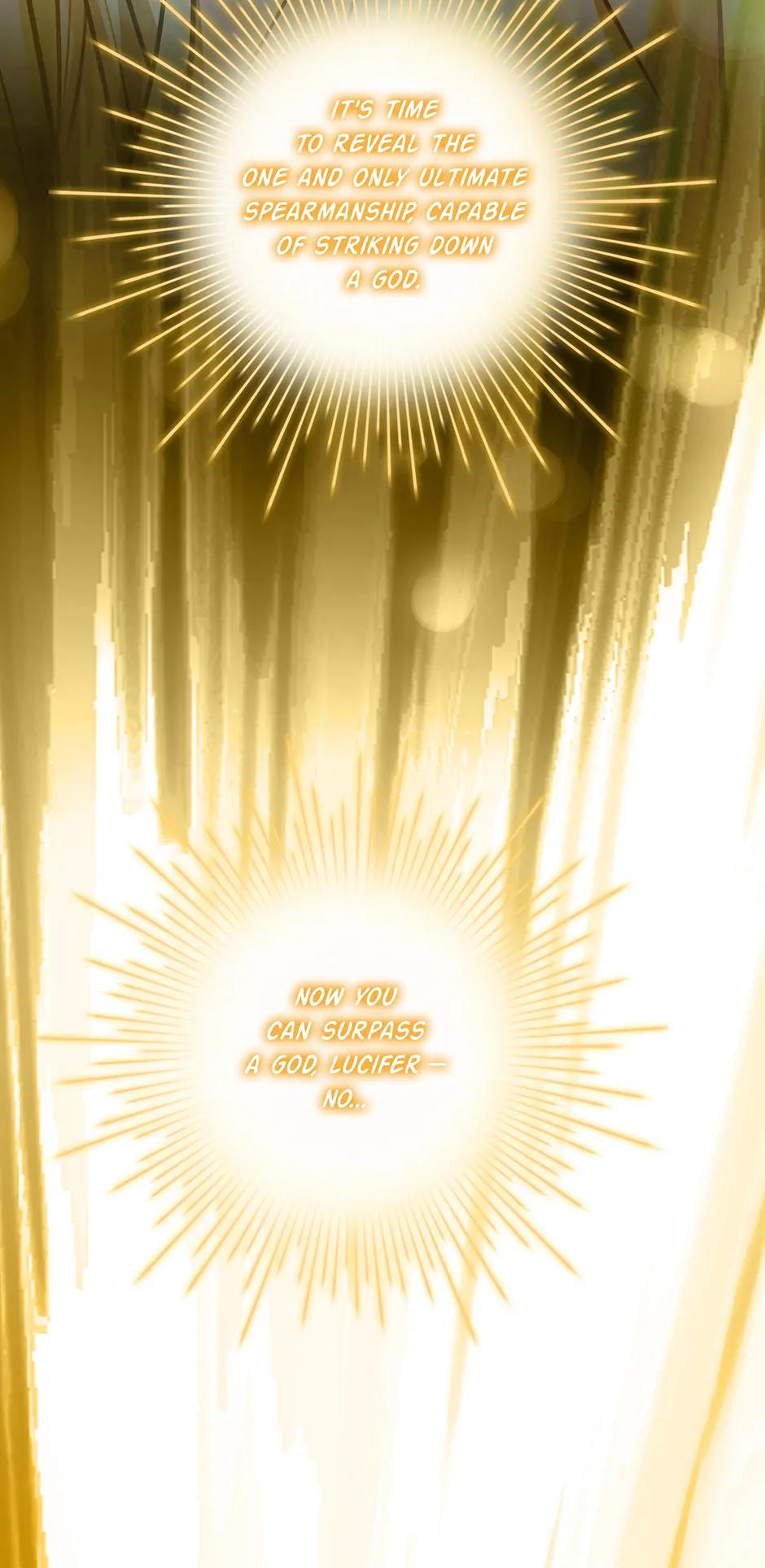 Read The Legendary Spearman Returns EN Manga Online