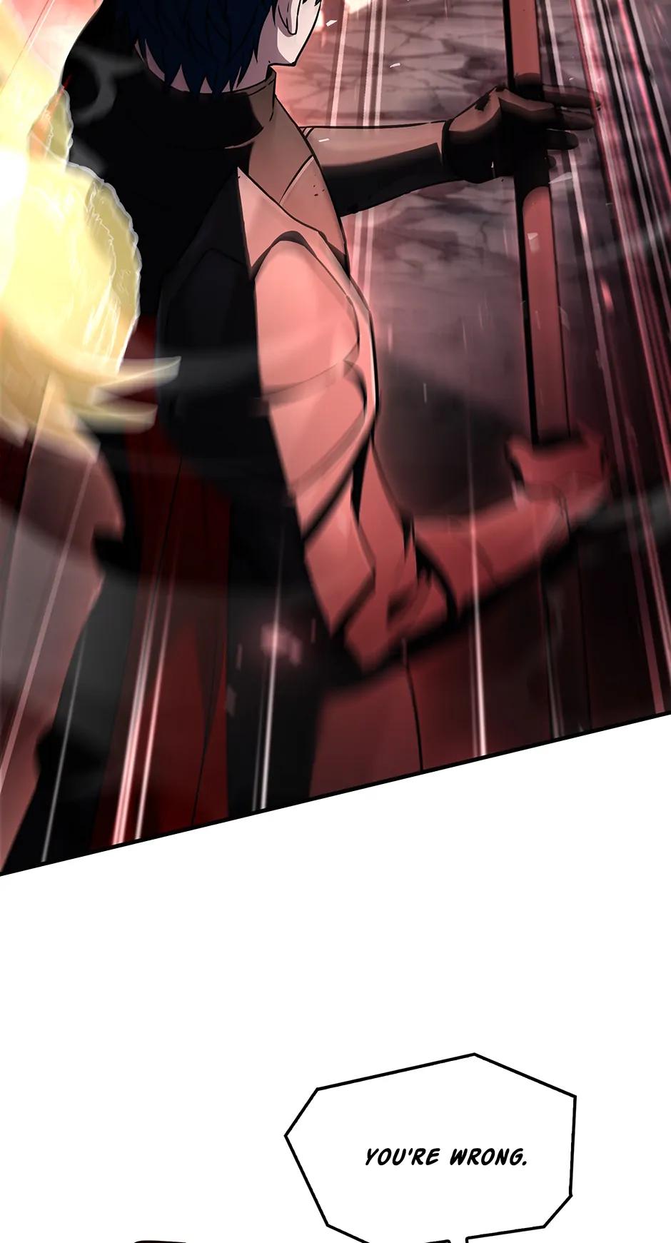 Read The Legendary Spearman Returns EN Manga Online