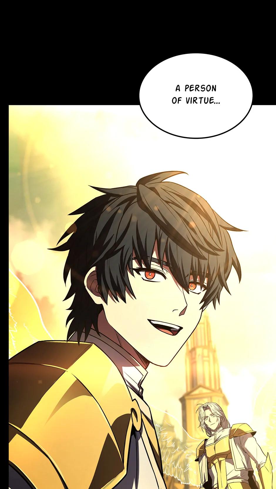 Read The Legendary Spearman Returns EN Manga Online