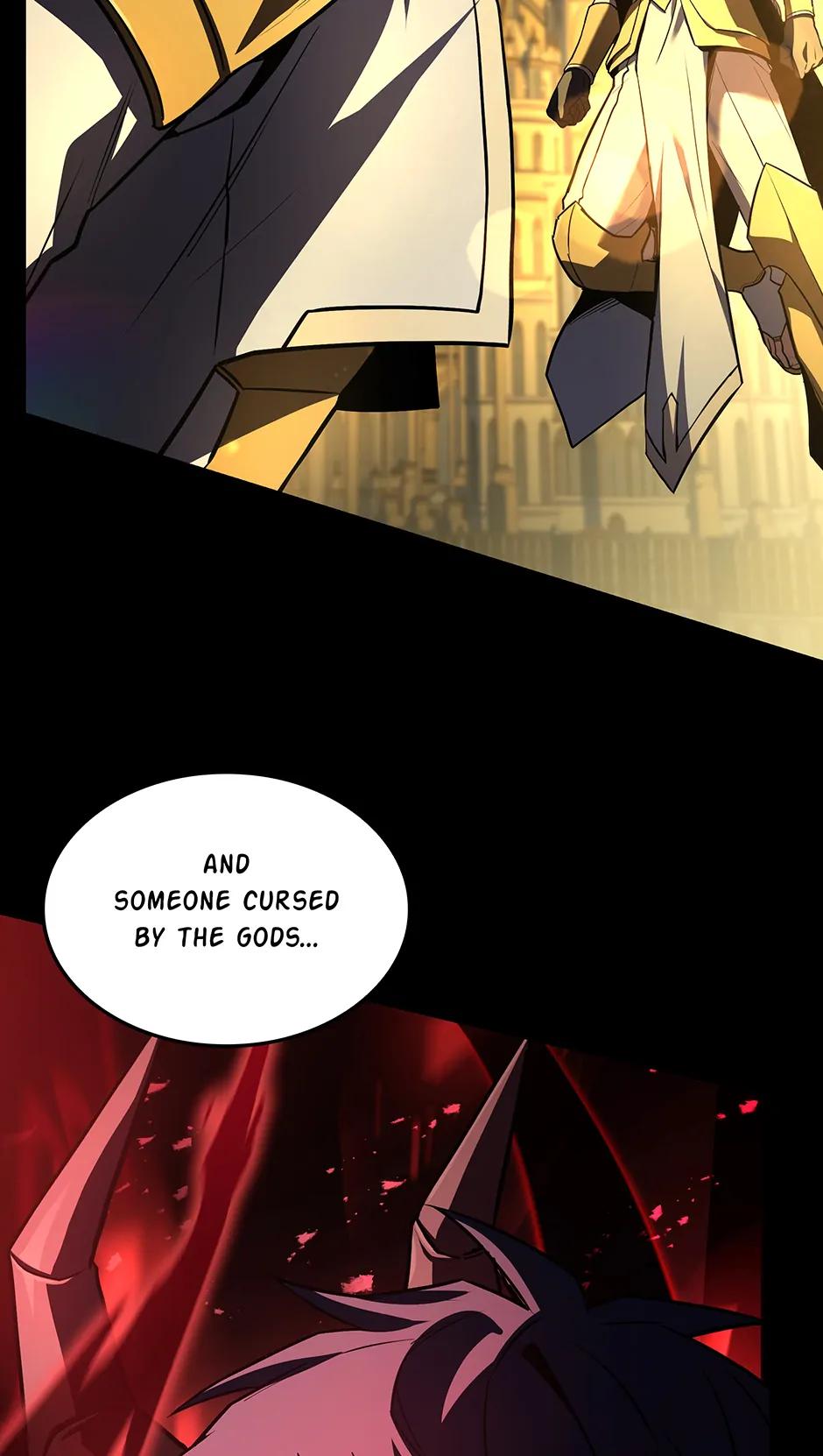 Read The Legendary Spearman Returns EN Manga Online