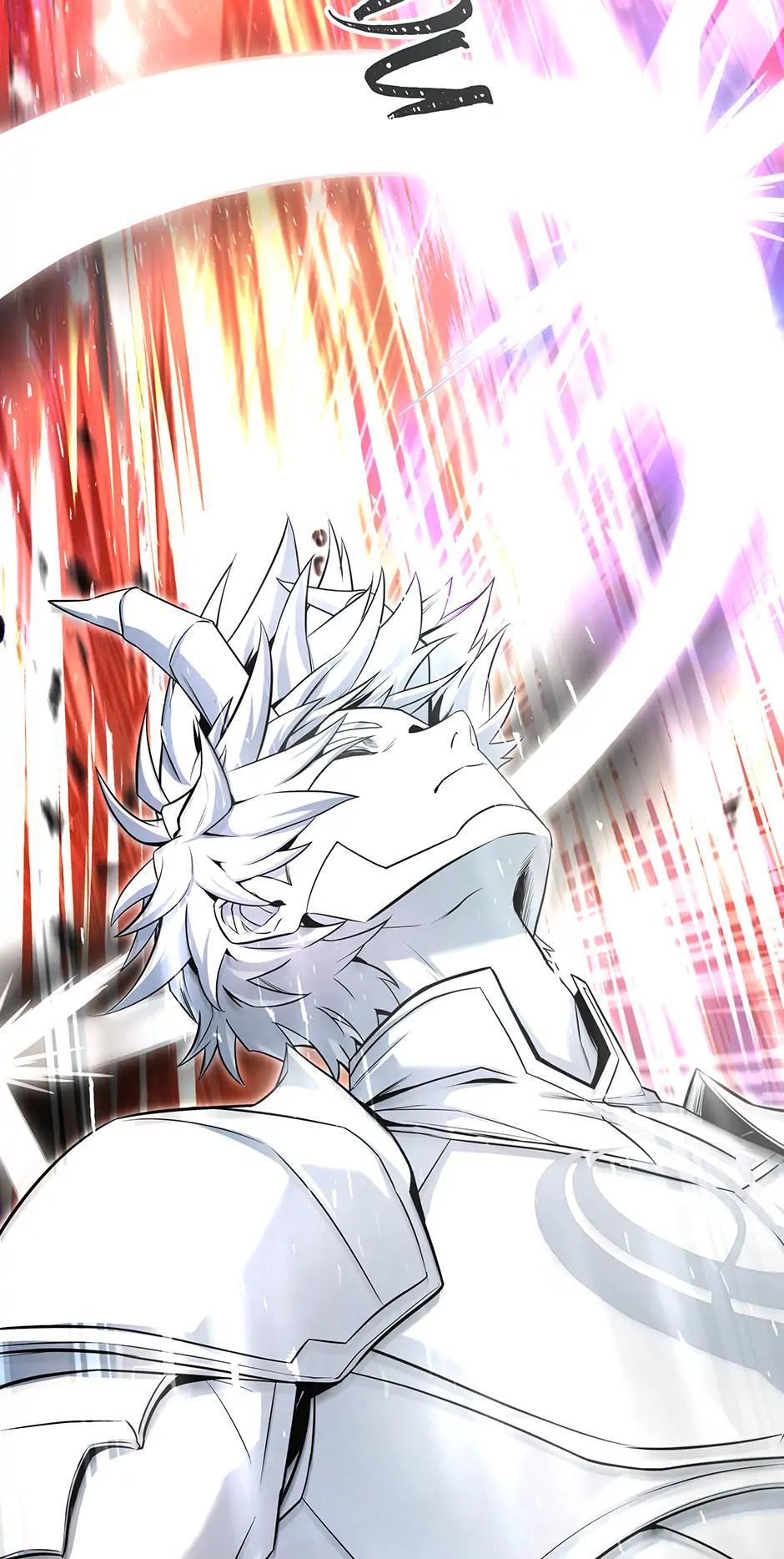 Read The Legendary Spearman Returns EN Manga Online