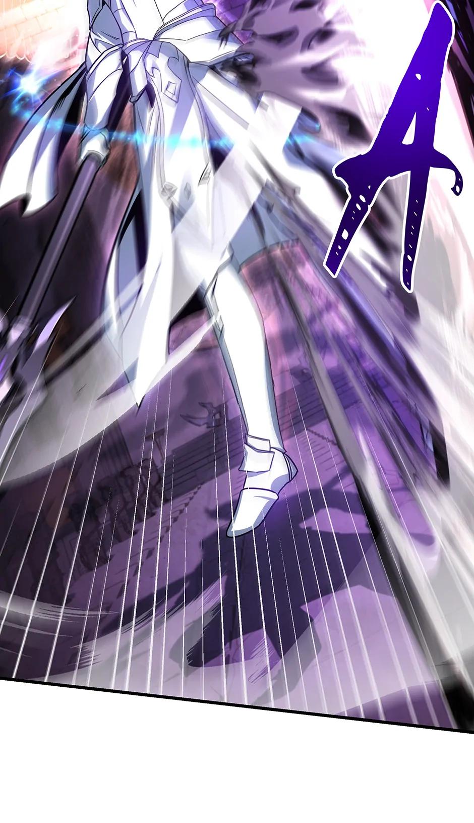 Read The Legendary Spearman Returns EN Manga Online